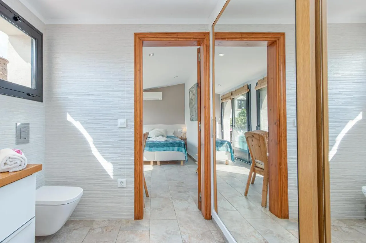 Apart-Rent Villa Alberes Empuriabrava Spanien
