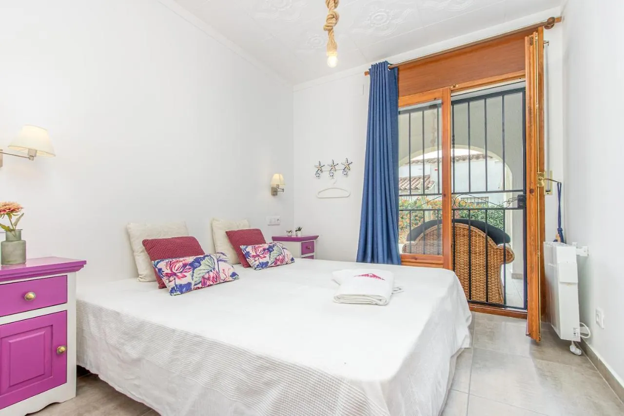 Apart-Rent Villa Alberes Empuriabrava Spanien