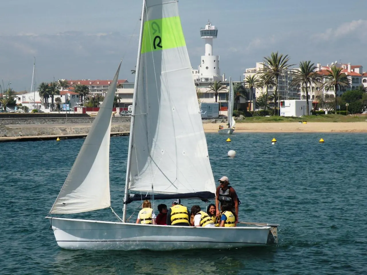 Apart-Rent Villa Alberes Empuriabrava 0*,  Spanien