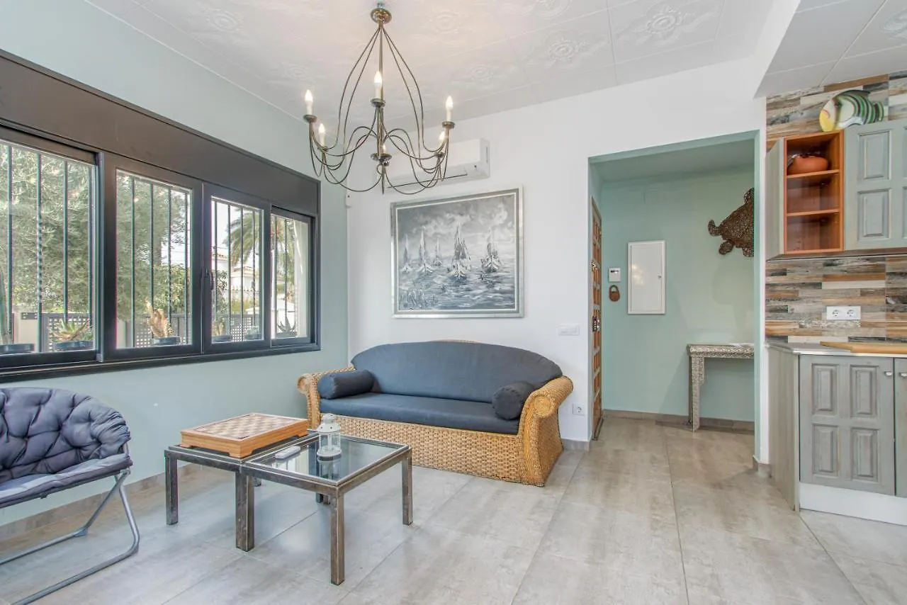 Apart-Rent Villa Alberes Empuriabrava