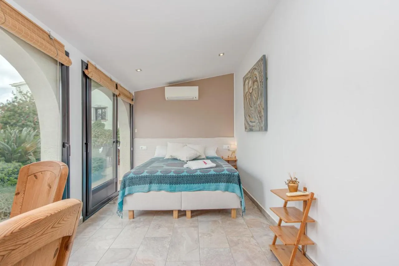 Apart-Rent Villa Alberes Empuriabrava