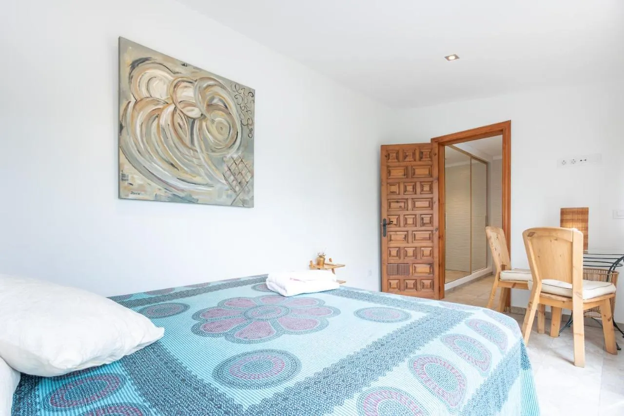 Apart-Rent Villa Alberes Empuriabrava 0*,