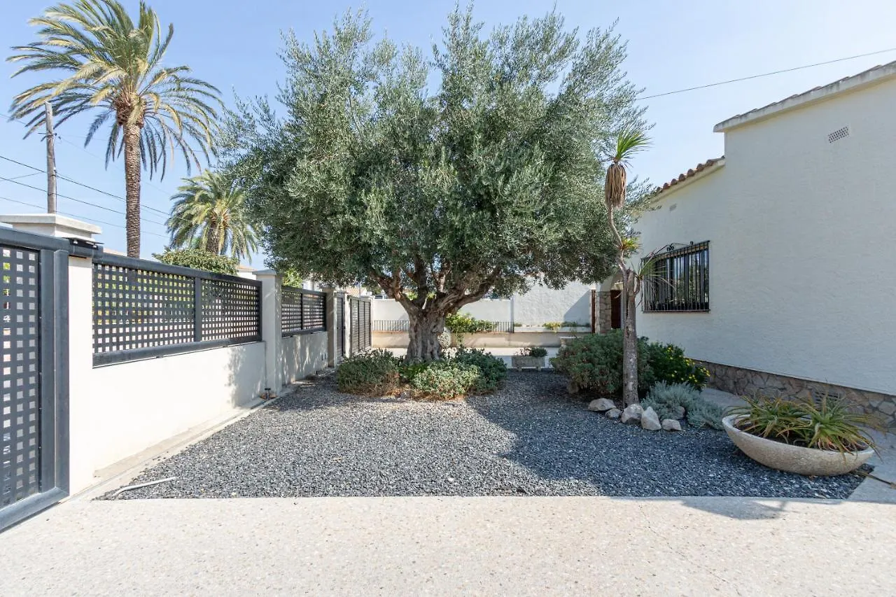 Apart-Rent Villa Alberes Empuriabrava