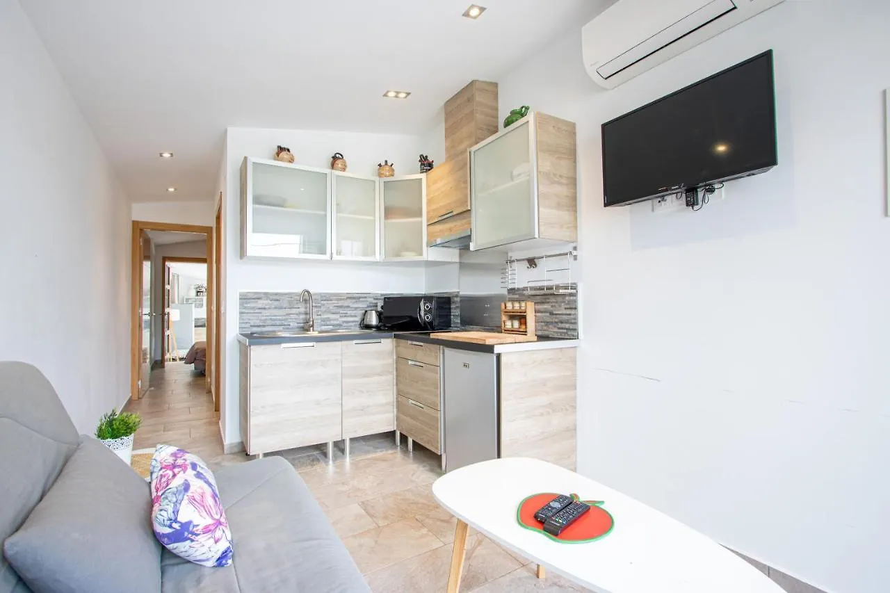 Apart-Rent Villa Alberes Empuriabrava